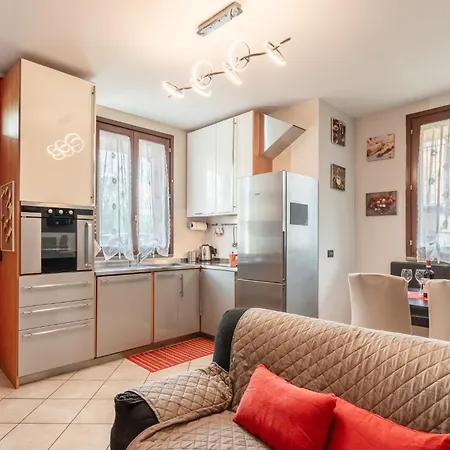 La Casa Di Kira - Lucca