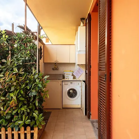 La Casa Di Kira -
