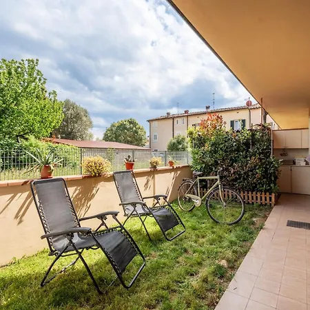 Apartment La Casa Di Kira - *